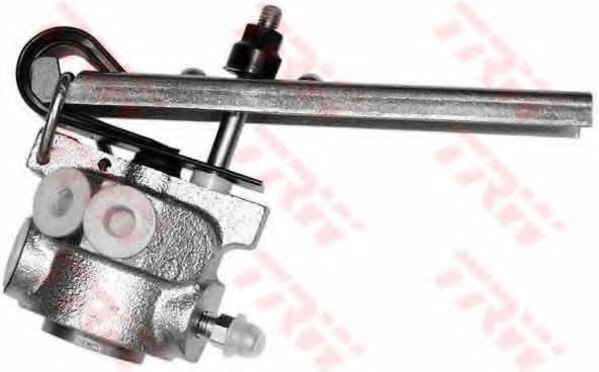 TRW GPV1009 Brake Power Regulator